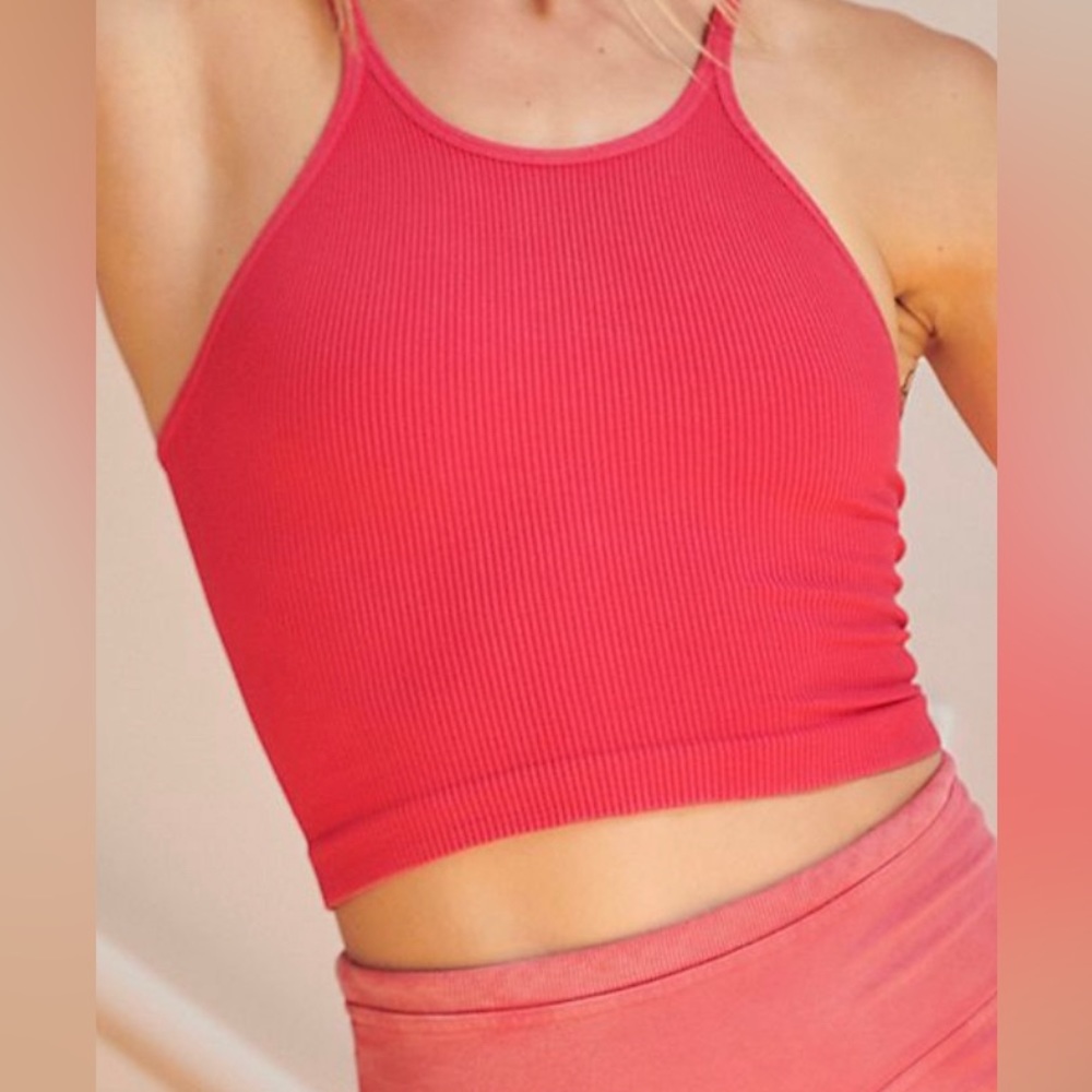 free people movement tank top
